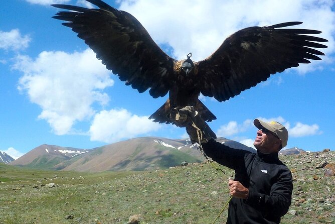 Mongolia Nomad Trek • On-Foot & Horseback ~ 15 Day - Ulaanbaatar Start: Tuushin Hotel, City Food, and a National Theater Show