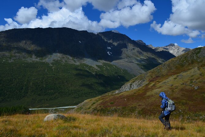 Mongolia Trekking Tour in the Altai Tavan Bogd National Park - Key things I’d highlight before you go