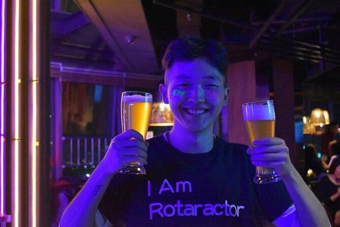 Nightlife Bar Hopping Adventure in Ulaanbaatar - Key highlights you should know before you go