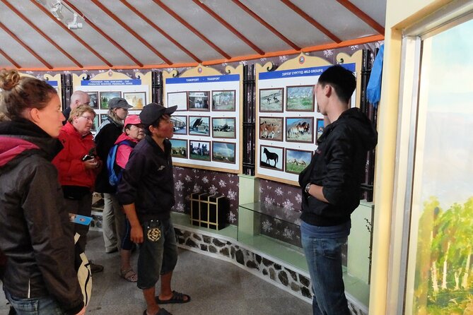 Private 3-Day Tour of National Parks From Ulaanbaatar - Why This Mix of Parks Feels Like Mongolia, Not Just Sightseeing