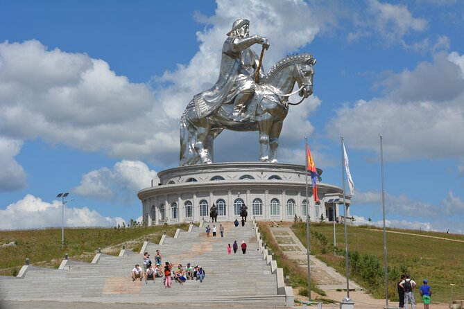 Private 3-Day Tour of National Parks From Ulaanbaatar - Who This Tour Is For (and Who Should Skip It)