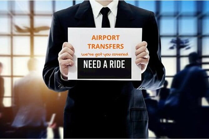 Private Airport Transfer taxi in Ulaanbaatar - Getting Picked Up in Ulaanbaatar: Arrivals to Your Hotel