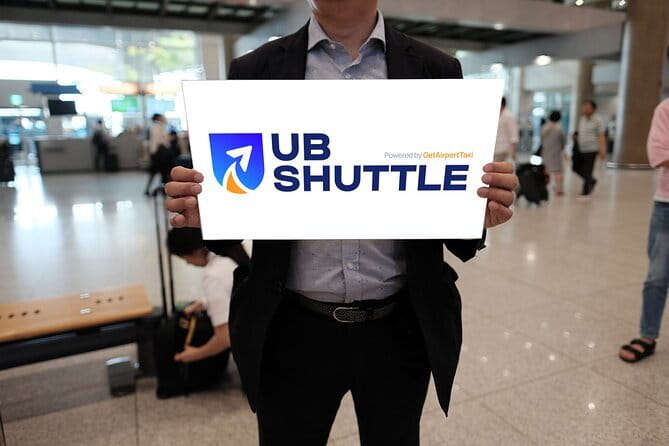 Private Airport Transfer taxi in Ulaanbaatar - Door-to-Door Flexibility: Pickup From Airport or Hotel