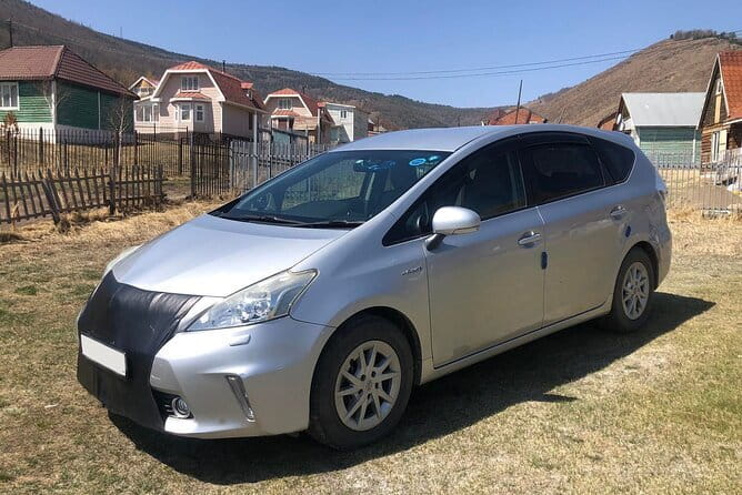 Private Airport Transfer taxi in Ulaanbaatar - FAQ