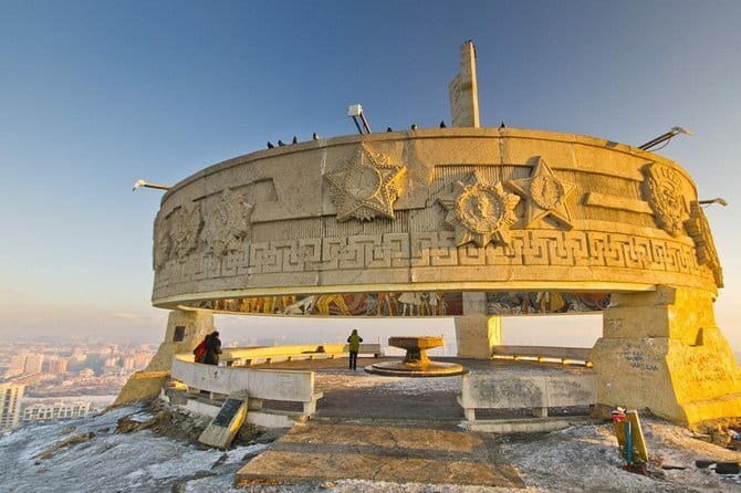 Private and Guided City Tour in Mongolia - Key Highlights You Will Actually Feel On This Day