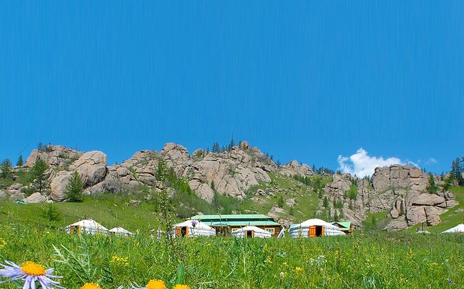 Private Day Tour: Terelj National Park + Genghis Khan's Statue .. - Lunch in the Middle of the Day: Comfort Fuel, Not an Afterthought