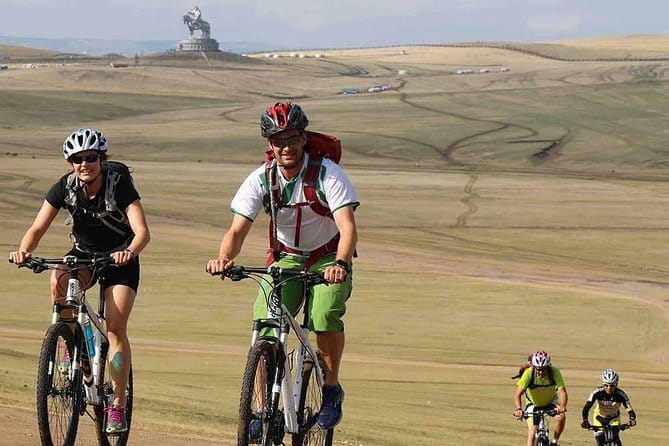 Private Full-Day Cycling Tour from Ulaanbaatar - Key points to know before you ride