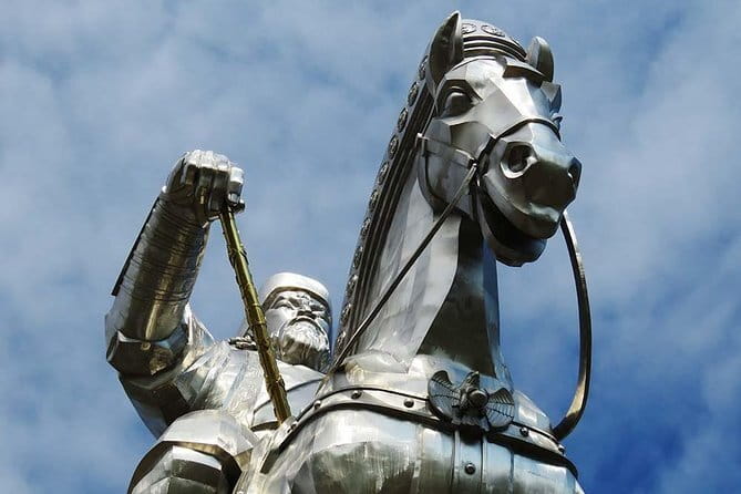 Private Full-Day Cycling Tour from Ulaanbaatar - What “private tour” actually means for your comfort