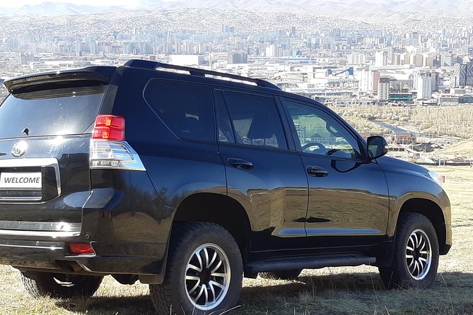 Private Jeep City tour with English Speaking Driver - Private Jeep touring in Ulaanbaatar: why it beats a big group day