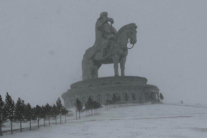 Private Jeep Tour to Chinggis Khaan Statue & Terelj N.P - Price and value: what $150 buys in real-world terms