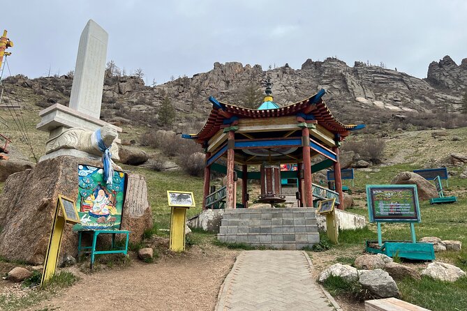 Private Jeep Tour to Chinggis Khaan Statue & Terelj N.P - Logistics that matter: timing, comfort, and what to pack