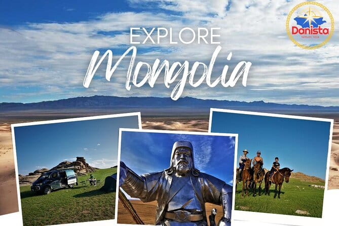 Private Tandem Paragliding Experience at Bayanzurkh Mountain - Air time over Ulaanbaatar: gentle glide or hands-off thrills