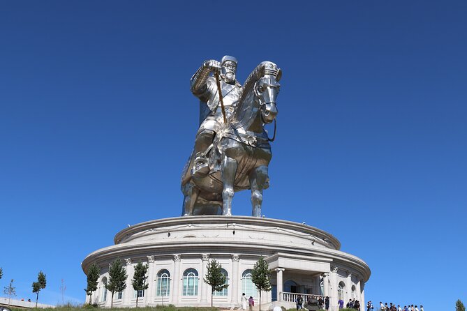 Private Tour drive to Chinggis Khan Statue & Terelj National Park - Key things to know before you go