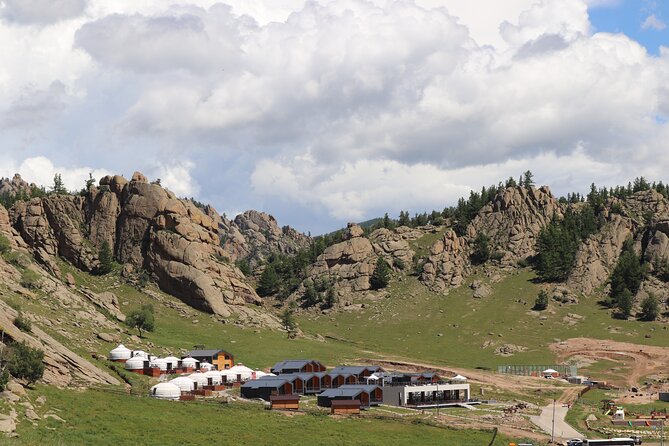 Private Tour drive to Chinggis Khan Statue & Terelj National Park - Price, value, and what is extra