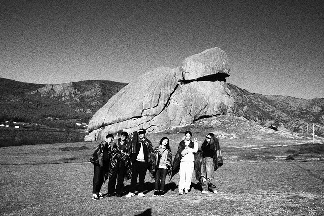 Private Tour drive to Chinggis Khan Statue & Terelj National Park - Who should book, and who should skip