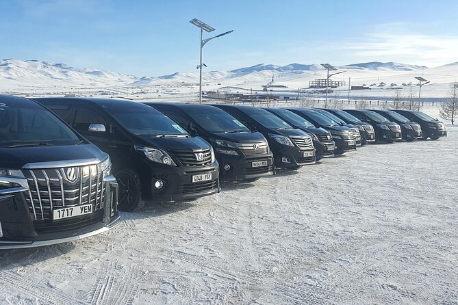 Private Transfers in Ulaanbaatar – Flexible & Reliable - Key things I’d plan around