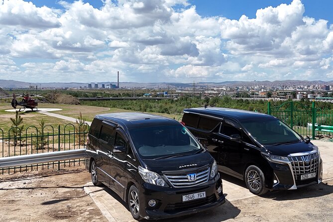 Private Transfers in Ulaanbaatar – Flexible & Reliable - Route options: direct and efficient, or a planned detour