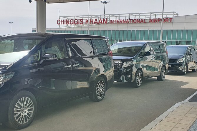 Private Transfers in Ulaanbaatar – Flexible & Reliable - Value for money: why $56 per group can be a smart deal