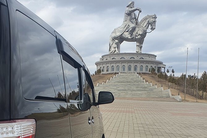Private Transfers in Ulaanbaatar – Flexible & Reliable - Who this transfer is best for
