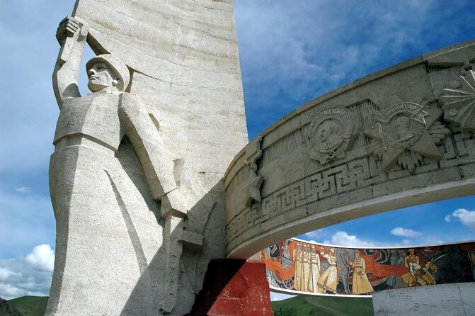 Private - Ulaanbaatar City Tour - Key points before you go