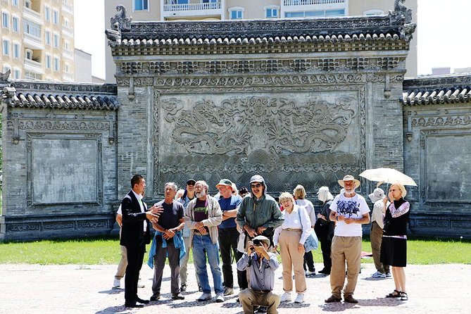 Private - Ulaanbaatar City Tour - Price and what you actually get for $198 per person