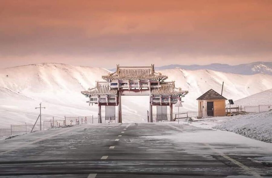 Sacred Landscapes: Exploring Aglag Buteel - Key things I’d build my day around
