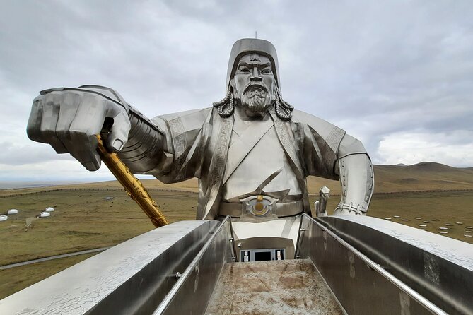 Terelj National Park, Chinggis Khan Statue Day Tour - Optional horseback riding: what’s included, what costs extra