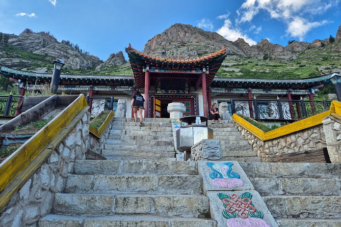 Terelj National Park, Chinggis Khan Statue Day Tour - Price and value: is $184 a fair deal?
