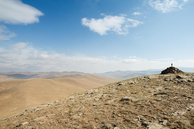 The Best of Central Mongolia Tour in 5 Days - Key Things I’d Bet You’ll Notice on This Trip