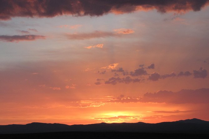 The Best of Central Mongolia Tour in 5 Days - From Sukhbaatar Square to the Central Mongolia Switchback