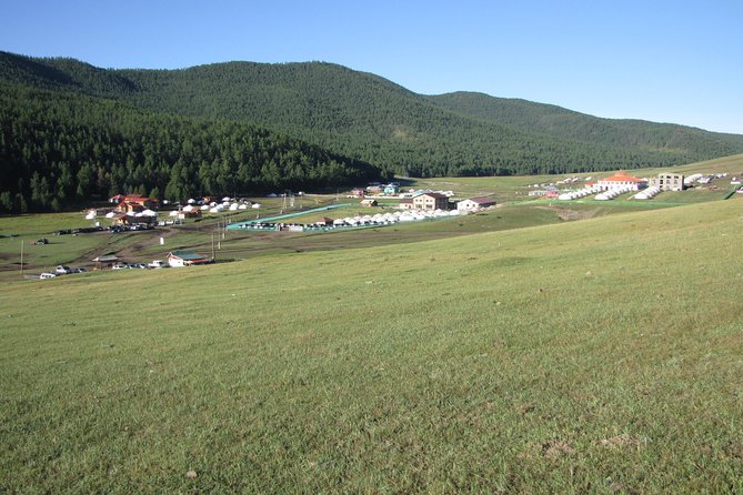The Best of Central Mongolia Tour in 5 Days - What the $1,350 Price Really Buys You (And Who It’s For)