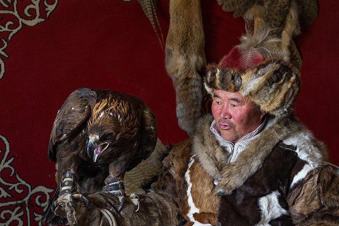 The Land Of Eagle Hunters - Key things to know before you go