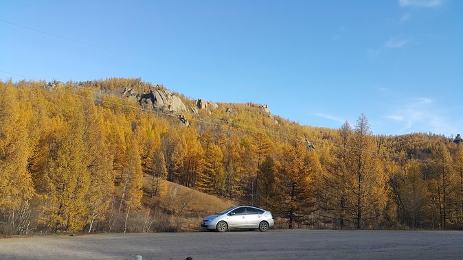 Transfer service to Terelj national park - Key highlights you’ll feel on the ride