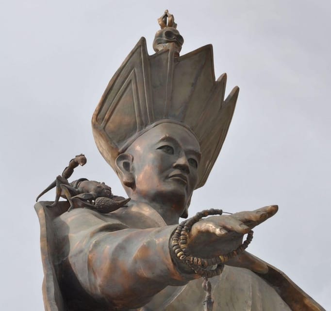 Travel to Gobi by train Visit World energy Center - Price and value: why $310 feels fair here