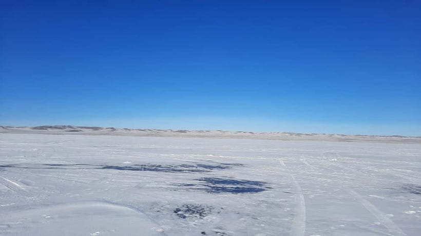Ulaanbaatar: 4-Day Central Mongolia Winter Tour - Price and value: what $931 covers, and what it does not