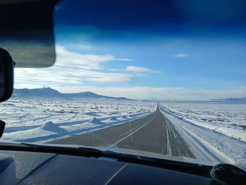 Ulaanbaatar: 4-Day Central Mongolia Winter Tour - Should you book this 4-day central Mongolia winter tour from Ulaanbaatar?
