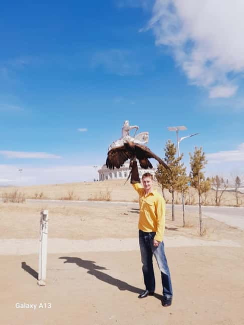 Ulaanbaatar: Chinggis Khaan Statue and Turtle Rock Day Tour - Price, value, and what you’ll pay on top of $59