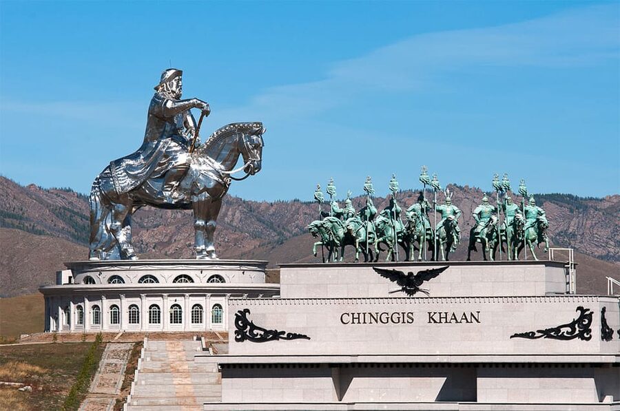Ulaanbaatar: Chinggis Khan Statue and National Park Day Trip - Price and What $79 Covers for a Ulaanbaatar Highlights Day