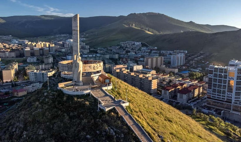 Ulaanbaatar: Guided City Tour with Hotel Pickup - Key highlights worth your attention