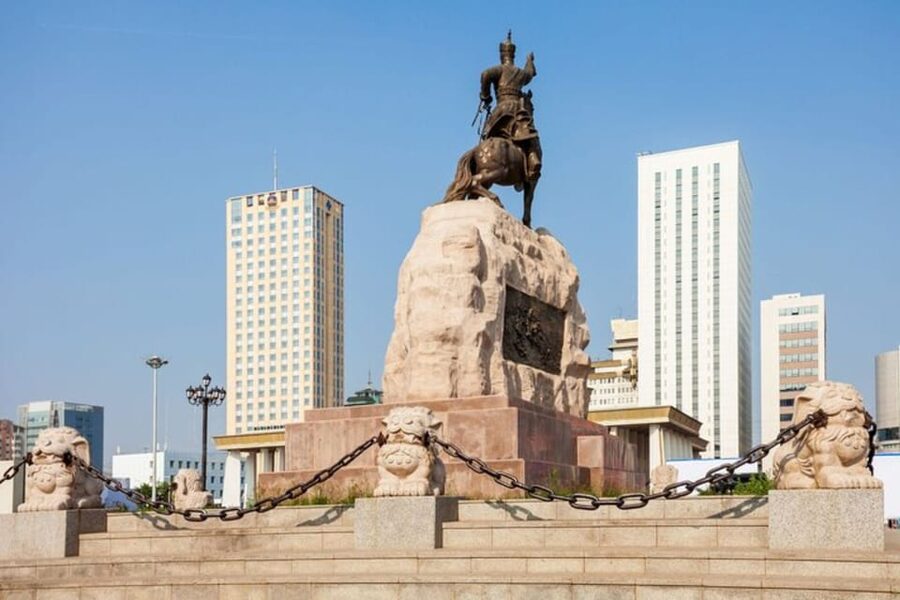 Ulaanbaatar: Private custom tour with a local guide - Key highlights at a glance