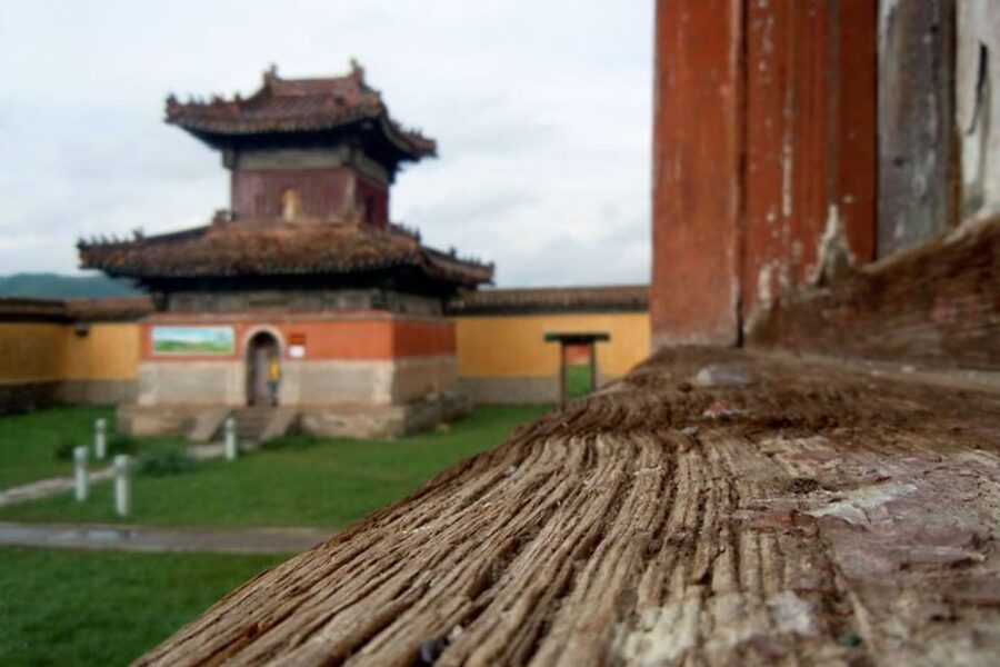 Ulaanbaatar: Private custom tour with a local guide - Ulaanbaatar Feels Big and Unfamiliar, Until You Walk With a Local