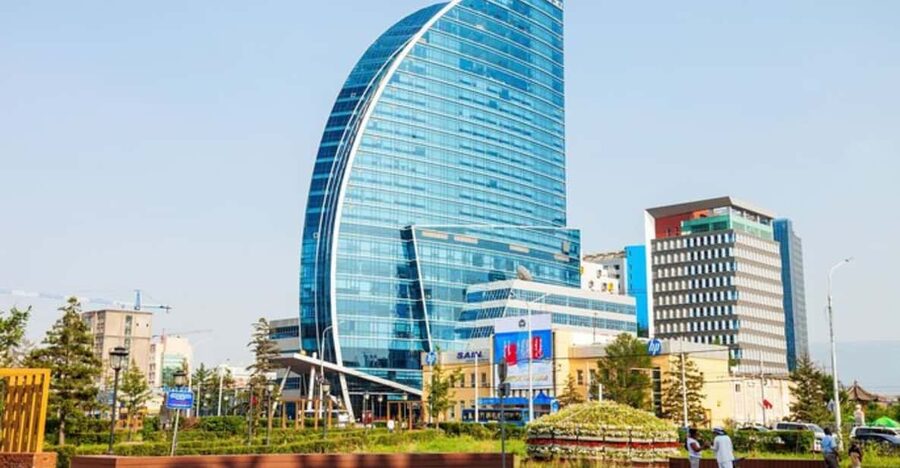 Ulaanbaatar: Private custom tour with a local guide - Sükhbaatar Square and the Museum Stops You Can Actually Connect