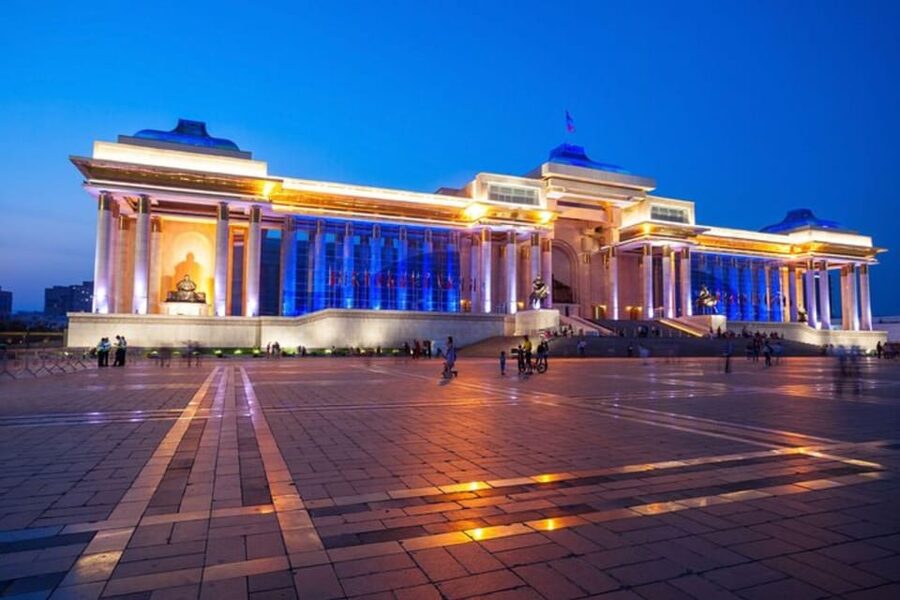 Ulaanbaatar: Private custom tour with a local guide - Price and Value of a $52 Private Ulaanbaatar Walking Tour