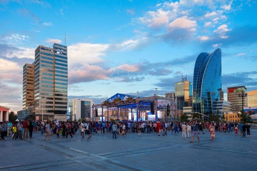 Ulaanbaatar: Private custom tour with a local guide - Should You Book This Private Ulaanbaatar Walking Tour?