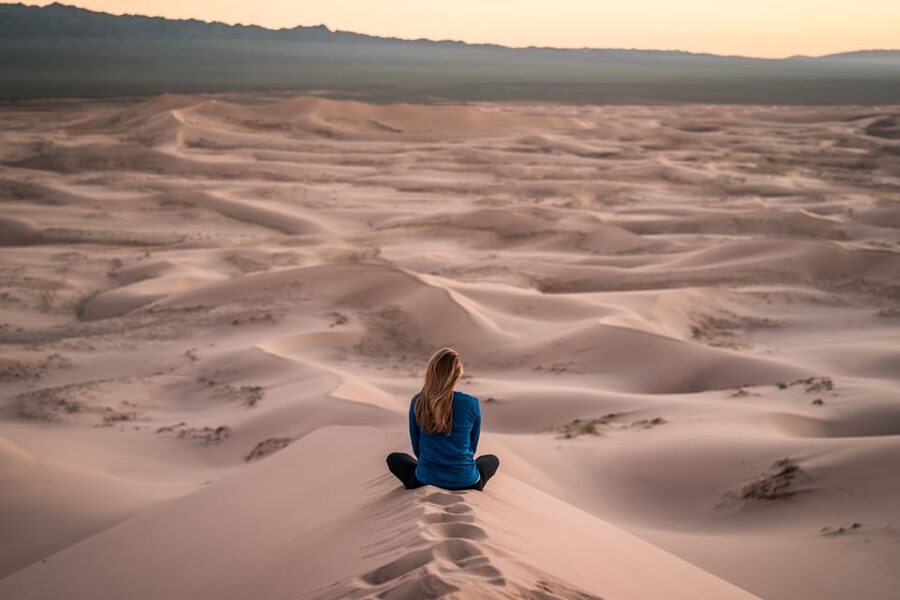 Ulaanbaatar: Small Group 3-Day Best of Central Mongolia Tour - Price and value at $425 per person