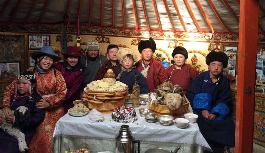 Ulaanbaatar: Small Group 3-Day Best of Central Mongolia Tour - Erdene Zuu and Karakorum Museum, what the sites add