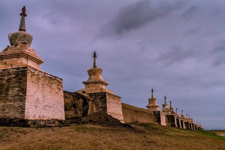 Ulaanbaatar: Small Group 3-Day Best of Central Mongolia Tour - Road time, weather swaps, and why the small group matters