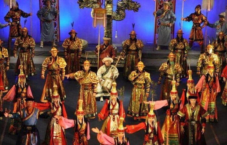 Ulaanbaatar: Traditional Music and Dance Performance Ticket - Key Highlights You Should Know Before You Go