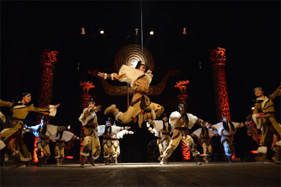 Ulaanbaatar: Traditional Music and Dance Performance Ticket - Price and value: is $69 a good deal?