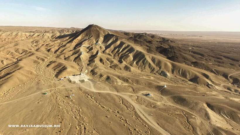 Visit Great Gobi attractions in 3 day /Full adventure - Key highlights you’ll actually remember
